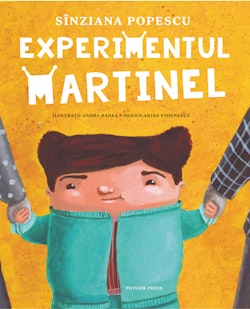 Experimentul Martinel
