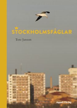 Stockholmsfåglar