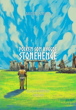 Pojken som byggde Stonehenge