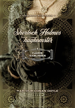 Sherlock Holmes hågkomster fjärde samlingen