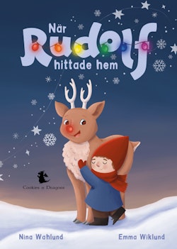 När Rudolf hittade hem