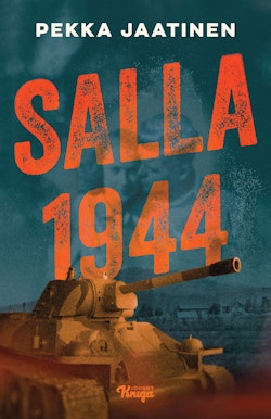 Salla 1944