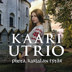 Pirita, Karjalan tytär