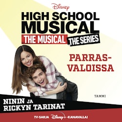 High School Musical. Parrasvaloissa