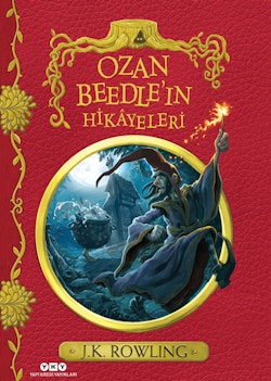 Barden Beedles Berättelser (Turkiska)